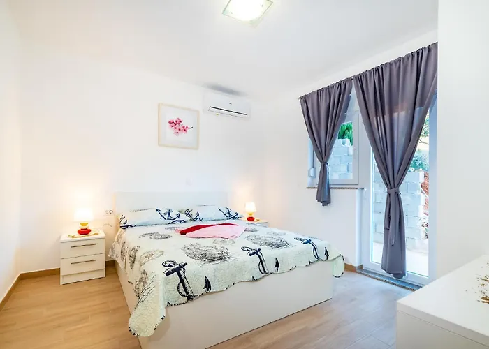 Awesome In Modric * Rovanjska