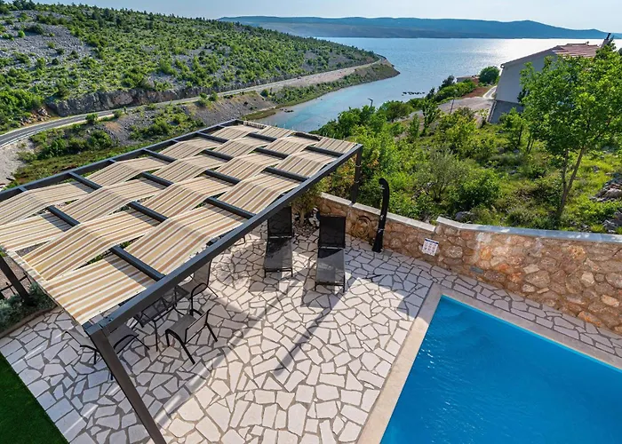 Awesome In Modric Vakantiehuis *