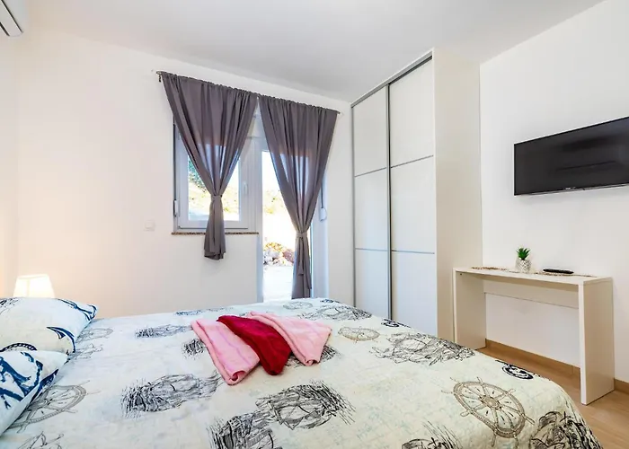 펜션 Awesome In Modric