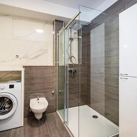 Awesome In Modric 別荘