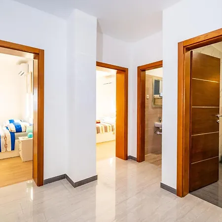 Awesome In Modric בית נופש