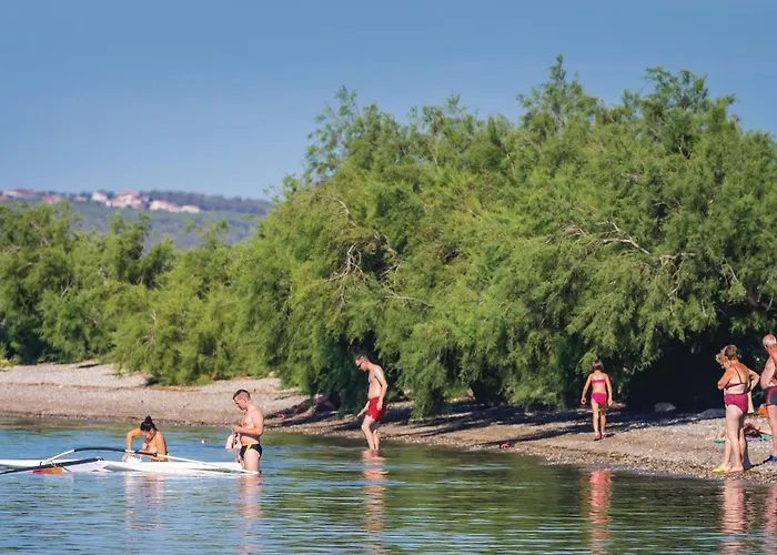 Awesome In Modric Feriehus Rovanjska