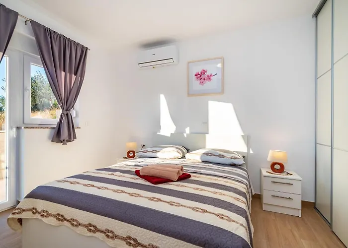 Сasa de vacaciones Awesome In Modric *